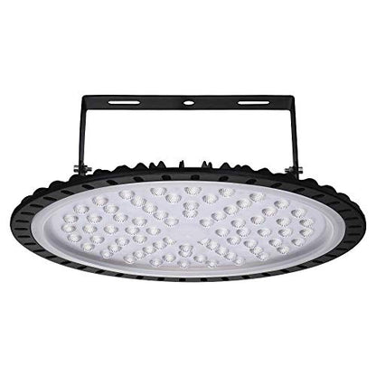 10 Pack 300W UFO LED High Bay Light (10 Count)
