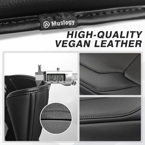 Armrest Cover for Ram1500 2500 3500 2019