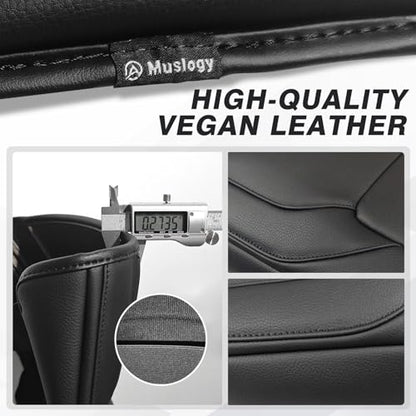 Armrest Cover for Ram1500 2500 3500 2019