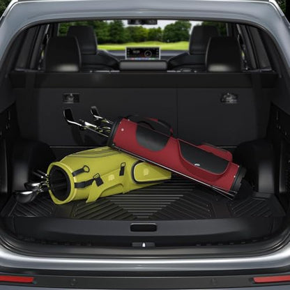 Cargo Mat for 2022