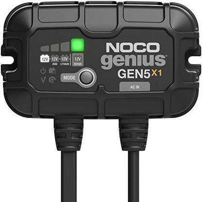GEN5X1 12V 5A 1