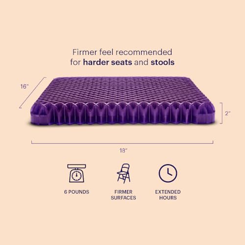 Royal Seat Cushion