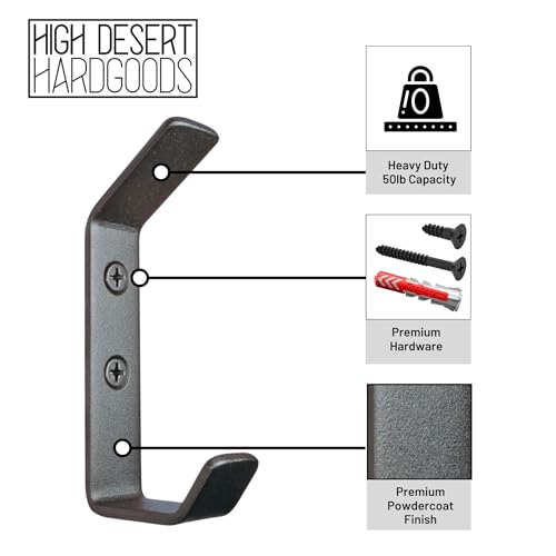 Wall Hooks Single Hook 4