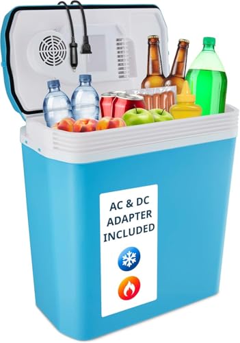 Electric Cooler & Warmer