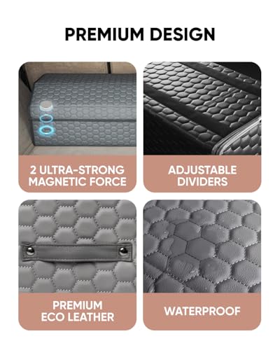 Cargo Organizer
