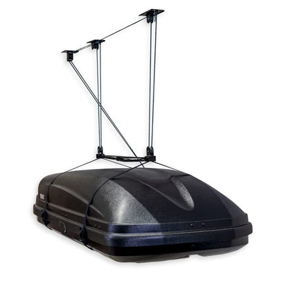 Cargo Box Hoist