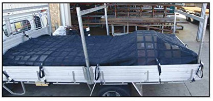Gladiator Cargo Net (194.2 Sq Ft)