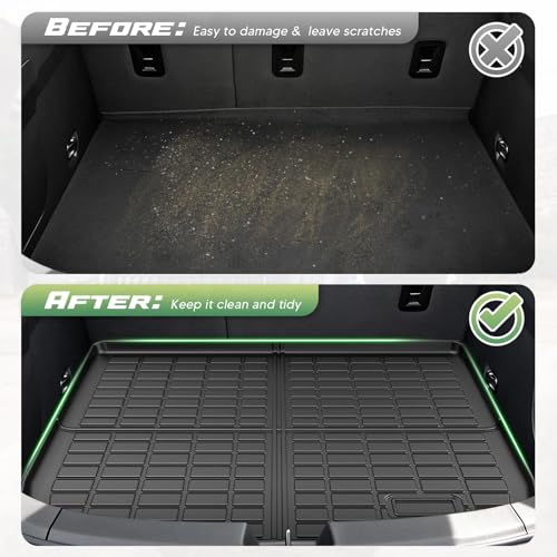 Volt Floor Mats