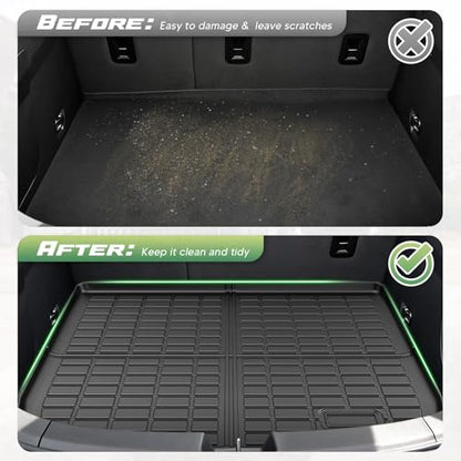 Volt Floor Mats