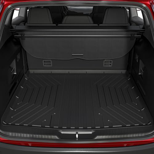Cargo Trunk Liner Fit for 2010
