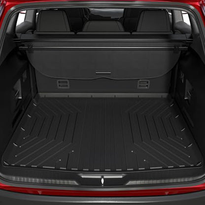 Cargo Trunk Liner Fit for 2010