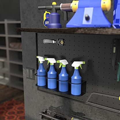5 All Purpose Spray Bottle Holder
