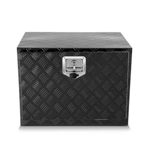 Truck Tool Box Lockable Storage Box
