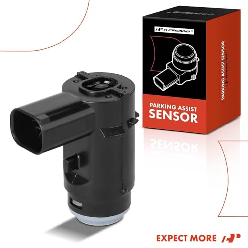 Rear Parking Assist Sensor Compatible with Ford & Lincoln