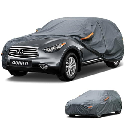 Premium Car Cover Custom Fit Infiniti FX