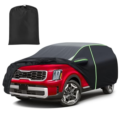 Car Cover for Kia Telluride 2020