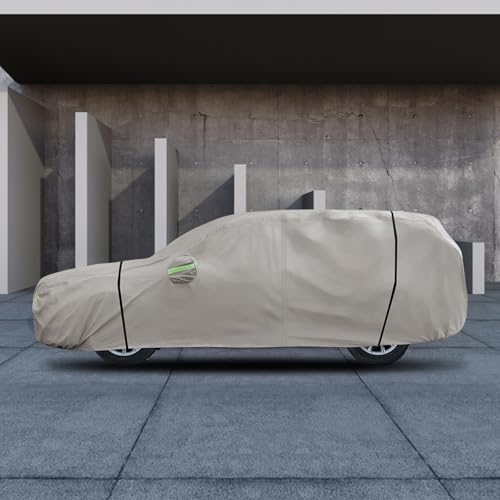 Car Cover Fit for Honda CRV 1997