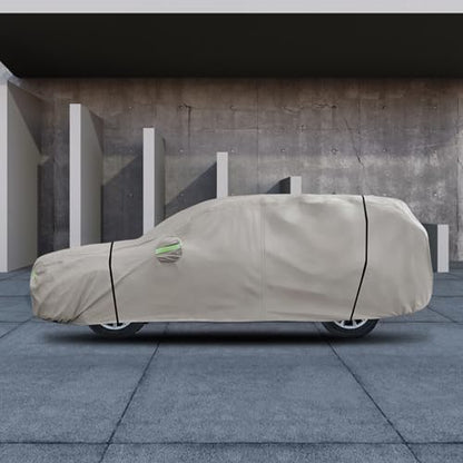 Car Cover Fit for Honda CRV 1997