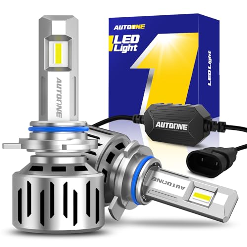 9012 LED Bulb (2 Count)