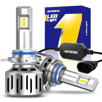 9012 LED Bulb (2 Count)