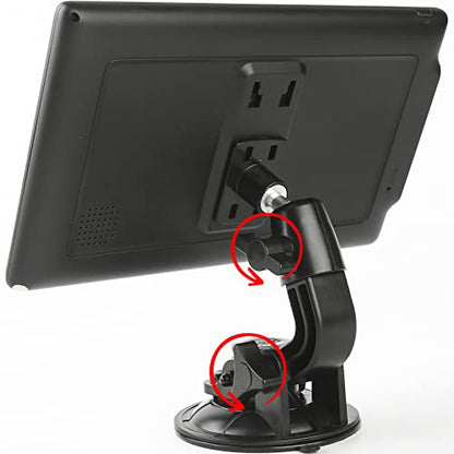 N900 Truck GPS Commercial Drivers 2026