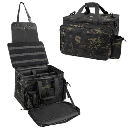 Patrol Bag Law Enforcement