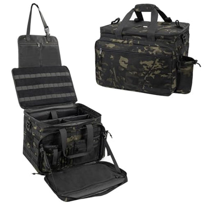 Patrol Bag Law Enforcement