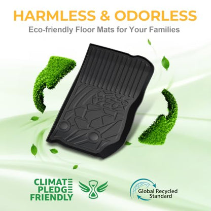 Floor Mats for 2014
