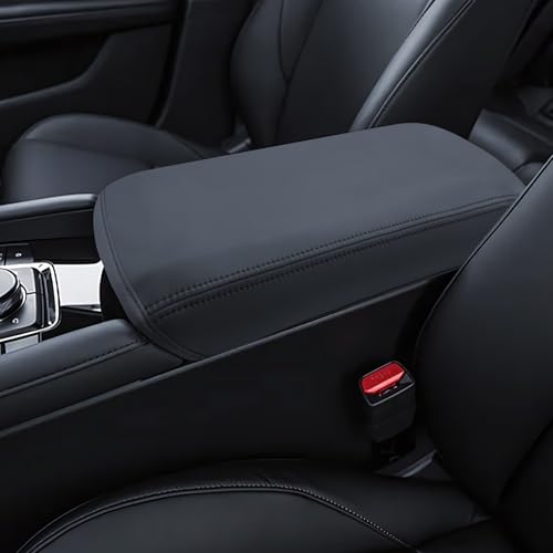 Mazda 3 Armrest Cover for 2019
