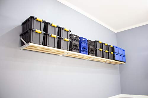 RhinoMini Universal Garage Storage Kit