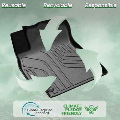Floor Mats for Hyundai Elantra 2021