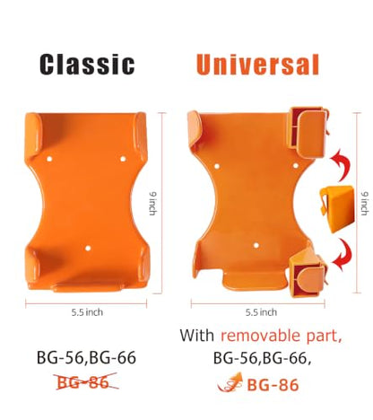 Leaf Blower Hanger
