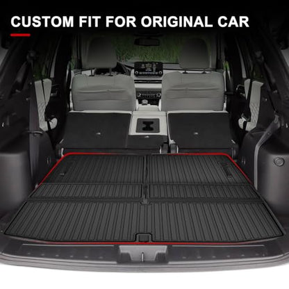 Cargo Mat for 2022