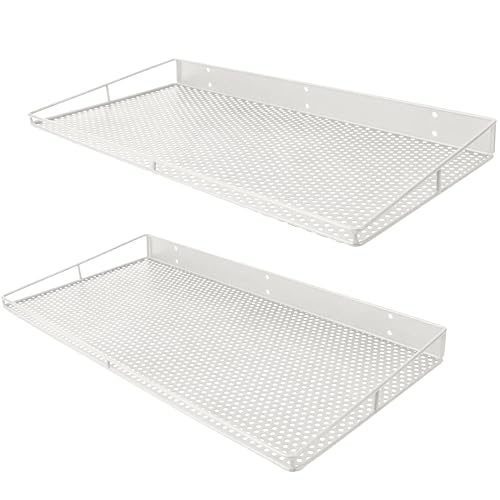 Heavy Duty Wall Shelf