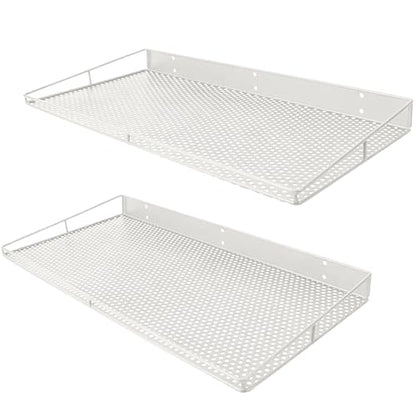 Heavy Duty Wall Shelf