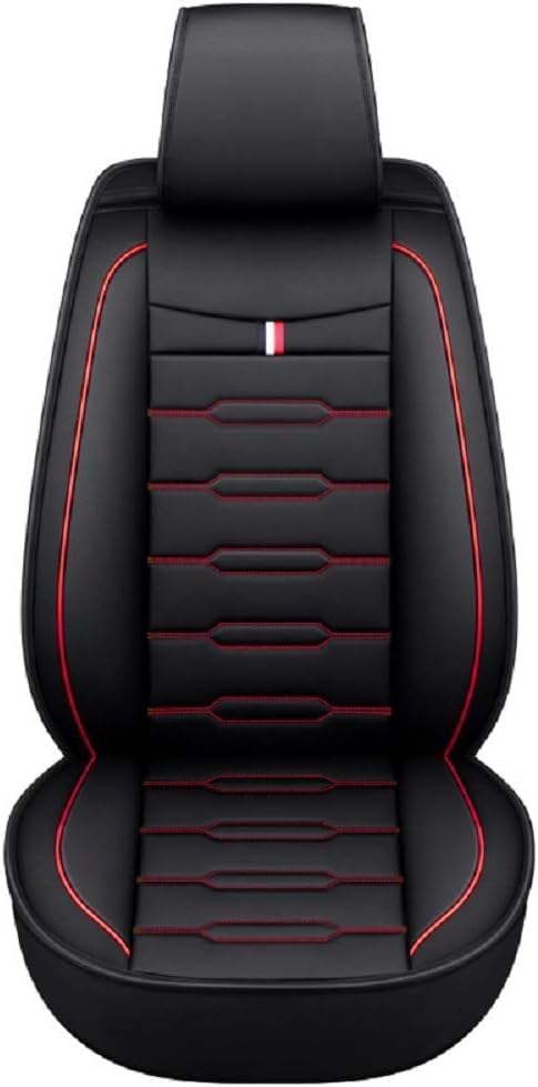 Leather Car Seat Covers
