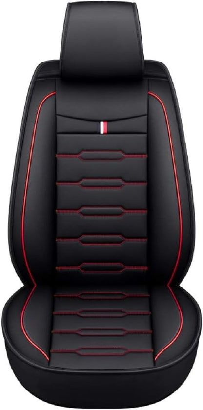 Leather Car Seat Covers