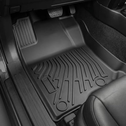Floor Mats for Toyota 4Runner 5