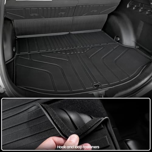 Floor Mats for Toyota RAV4 2013