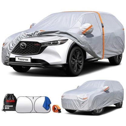 SUV Cover Waterproof All