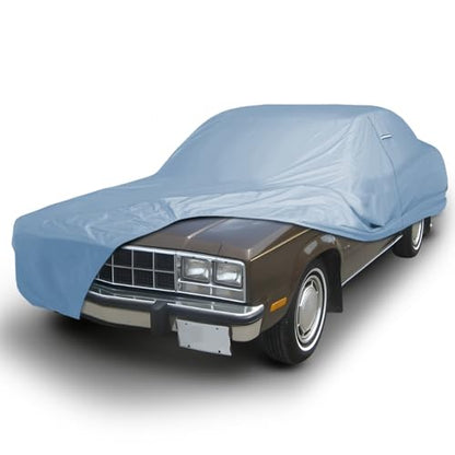 Car Cover All Weather for 1978