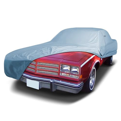 Car Cover Waterproof All Weather for 1973