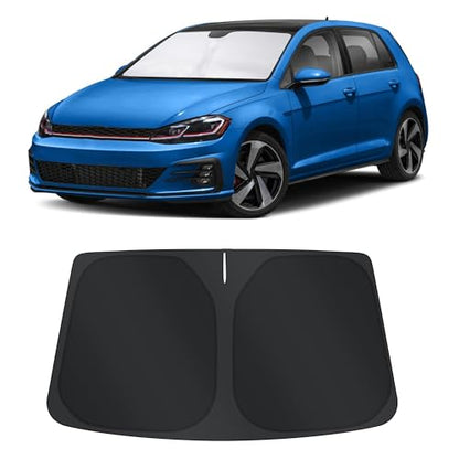 Sun Shade for Volkswagen Golf GTI e