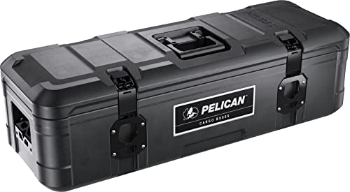 Cargo Case BX55S