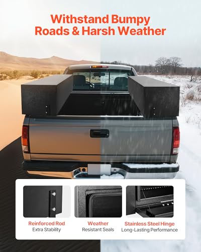Truck Tool Box