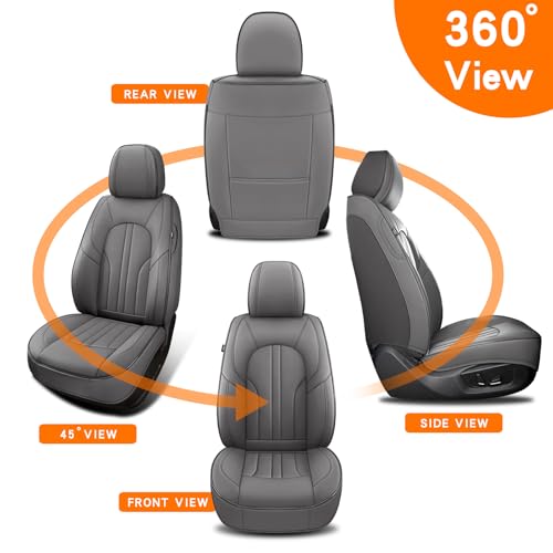 Car Seat Covers Front Seats