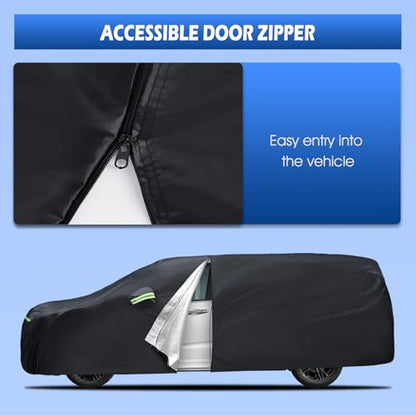 Car Cover Multi