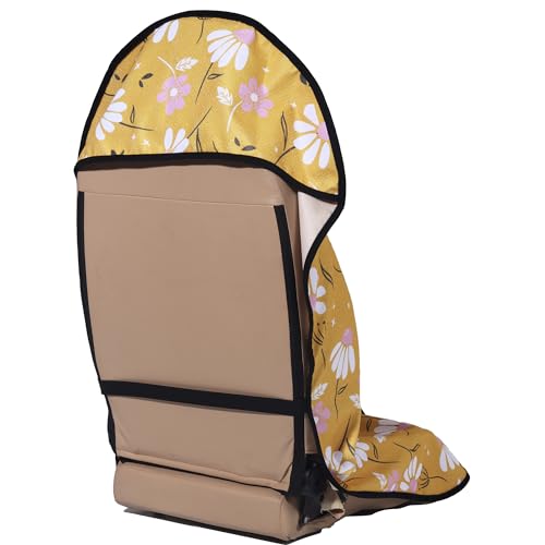 Car Seat Cover Protector Front Seats