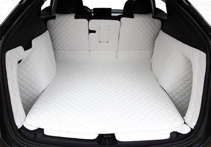 Compatible with Tesla Model Y 5