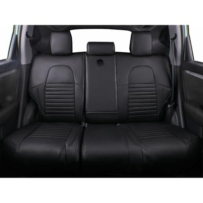 Accord Car Seat Covers Custom for Honda Accord 2013